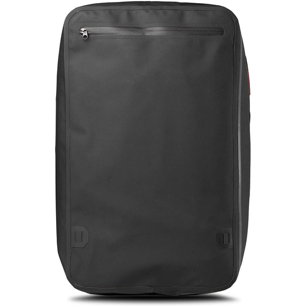 2026 Zhik Tauchfähig Wasserdicht 45l Seesack Lgg-0480 - Black